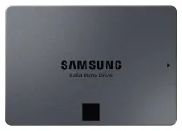 Твердотельный накопитель SAMSUNG 8 ТБ 870 QVO SATA III (1 of 5)