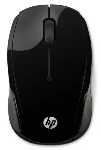 HP Wireless Mouse 200 (1 of 3)