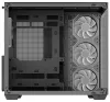 DEEPCOOL case CG530 4F ATX 4x120mm ARGB fans USB 3.0 USB-C panoramic black thumbnail (4 of 9)