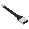 I-tec USB 3.1 Type C Flat Display Port адаптер 4K 60 Hz thumbnail (1 of 2)