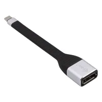 I-tec USB 3.1 Type C Flat Display Port адаптер 4K 60 Hz (1 of 2)