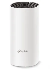 TP-Link Deco E4 - AC1200 Wi-Fi Mesh System fir de ganze Stot (1-Pack) (1 of 2)