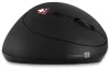 CONECTE-O PARA A SAÚDE SENHORAS Mouse vertical ergonômico (+ 1x bateria AA sem bateria) sem fio