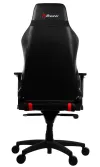 AROZZI gaming chair VERNAZZA black and red thumbnail (4 of 9)