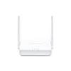 Mercusys MW301R - Wireless Router mat Standard N a Geschwindegkeet bis 300 Mbit s