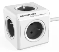 PowerCube forlænget grå (1 of 4)