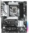 ASRock B760 PRO RS Intel B760 LGA1700 4x DDR5 3x M.2 HDMI DP USB-C ATX thumbnail (2 of 4)