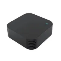 IMMAX NEO LITE SMART IR kontroler sa senzorima temperature i vlage Wi-Fi TUYA (1 of 3)