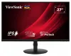 ViewSonic VG2708A 27" IPS 16:9 1920x1080 5 мс 250 кд м2 DP HDMI VGA DP 2+1 USB PIVOT