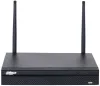 DAHUA NVR-salvesti NVR1104HS-W-S2 4 kaamera eraldusvõimega 6Mpix HDMI VGA Wi-Fi LAN SATA kuni 16 TB thumbnail (2 of 3)