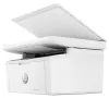 HP LaserJet MFP M140w PSC A4 20 strani na minuto 600x600 dpi USB BT wifi AirPrint thumbnail (3 of 3)