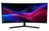 MISURA 34" LED P23EG34RWA01 curved VA 3440x1440 4000:1 1ms 400 cd m2 HDMI DP REPRO VESA 100x100 black