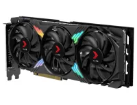 PNY GeForce RTX 4060 Ti 16GB XLR8 Gaming VERTO 16GB GDDR6 PCI-E 3x DP HDMI (1 of 6)