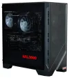 HAL3000 Master Gamer Super Intel i5-14400F 32GB DDR5 RTX 4070 Super 1TB PCIe4 SSD WiFi W11 thumbnail (5 of 20)