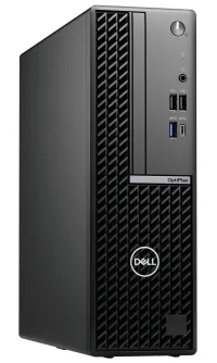 Твердотельный накопитель DELL OptiPlex 7020 SFF i5-14500 8 ГБ 512 ГБ W11Pro vPro (1 of 4)