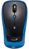 Genius Traveler 9005BT bluetooth 1200 dpi sem fio preto azul thumbnail (2 of 3)