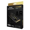 Lexar SSD NM800PRO PCle Gen4 M.2 NVMe 512 GB (διαβάστε εγγραφή: 7450 3500 MB s) thumbnail (4 of 4)