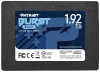 BURST ELITE 1.92TB SSD Interno 2.5" SATA 6Gb/s thumbnail (2 of 2)