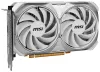 MSI GeForce RTX 4060 VENTUS 2X BLANC 8G OC 8 Go GDDR6 PCI-E 3x DP HDMI