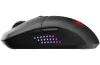 MSI gaming ποντίκι VERSA 300 Elite Wireless ασύρματο 26.000 dpi 2,4 GHz BT5.3 USB RGB backlight 6 κουμπιά thumbnail (4 of 5)