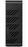 SEAGATE Expansion Desktop 10TB HDD 3,5" extern USB svart thumbnail (6 of 7)