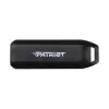 PATRIOT Xporter 3 32 GB USB 3.2 Gen 1 συρόμενο πλαστικό μαύρο thumbnail (4 of 4)