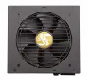 SEASONIC zdroj FOCUS Gold 750 SSR-750FM akt. PFC 120mm semi-modulárny 80+ Gold thumbnail (3 of 4)