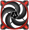 ARCTIC BioniX P140 eSport-ventilator 140 mm PWM PST rood thumbnail (2 of 4)