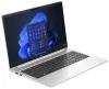 Твердотельный накопитель HP ProBook 450 G10 i5-1335U, 8 ГБ, DDR4, 512 ГБ, Intel® UHD, 15,6 дюйма, FHD, матовый, W11P, серебристый