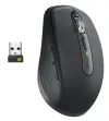 Logitech Maus MX Iwwerall 3S FIR BUSINESS GRAPHITE thumbnail (2 of 6)