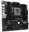 ASRock B850M Pro-A WiFi AMD B850 AM5 4x DDR5 DIMM 3x M.2 HDMI DP USB-C WiFi mATX