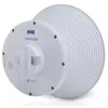 Ubiquiti IsoStation 5AC - AP клиент 5GHz 45° секторна антена 14dBi MIMO2x2 airMAX AC 1x Gbit RJ45 PoE 24V thumbnail (2 of 5)