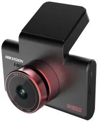 Hikvision car camera C6S 4K GPS G-sensor (1 of 5)