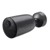 EZVIZ IP camera EB3 4G Bullet 4G LTE 3Mpix IP65 protection 28mm lens H.265 IR illumination up to 15m black