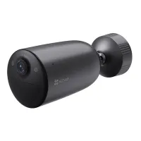 EZVIZ IP camera EB3 4G Bullet 4G LTE 3Mpix IP65 protection 28mm lens H.265 IR illumination up to 15m black (1 of 1)