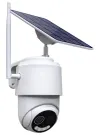 IMMAX NEO LITE SMART Sicherheits-Außenkamera MULTI Solar IP65 P T HD PIR 2MP Wi-Fi Outdoor TUYA thumbnail (1 of 3)