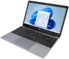 UMAX Notebook VisionBook 14WRx 14.1" IPS 1920x1080 N4020 4GB 128GB eMMC mini HDMI USB USB 3.0 W11 Pro Сив