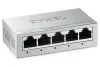 Zyxel GS-105B V5 5-Port MINI Desktop Gigabit Ethernet Switch thumbnail (2 of 4)