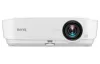 BenQ MX536 XGA DLP-projector 4000 ANSI 20000:1 VGA HDMI thumbnail (4 of 6)