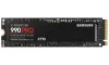 SAMSUNG 2 To SSD 990 PRO M.2 PCIe 4.0 NVMe