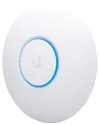 Ubiquiti UniFi nanoHD - AP 2,4 ГГц (300 Мбіт/с) + 5 ГГц (1733 Мбіт/с) 1x Гбіт RJ45 внутрішній PoE 802.3af thumbnail (2 of 6)