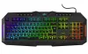 HAMA uRage semi-mechanical gaming keyboard Exodus 700 black