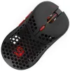 SPC Gear Gaming Mouse LIX Plus vezeték nélküli játékegér PAW3370 Kailh 8.0 ARGB vezeték nélküli thumbnail (2 of 11)