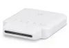 Ubiquiti UniFi Switch Flex - 5x Gbit RJ45 1x Entrada PoE 802.3bt 4x Salida PoE 802.3af exterior - juego de 3 thumbnail (3 of 7)