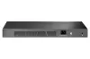 TP-Link TL-SX3008F - JetStream 8-Port 10GE SFP+ L2+ Managed Switch thumbnail (3 of 3)