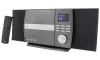 Soundmaster High line ICD1010AN USB FM-RDS CD BT DAB+ 2x5W
