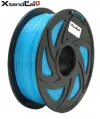 Filament PLA XtendLAN 1,75 mm bleu glacier 1kg