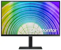 Samsung ViewFinity S6 27" S60UD QHD 2560x1440 16:9 IPS 5ms 75Hz Conector HDMI DP USB USB-C LAN PIVOT VESA (1 of 7)