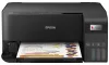 Epson EcoTank L3550 4800 x 1200 A4 MFZ ITS 4 cores Wi-Fi USB