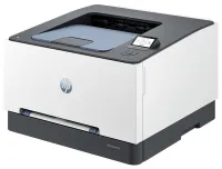 HP Color LaserJet Pro 3202dw A4 25 str./min 600 x 600 dpi USB LAN Wi-Fi, dupleks HP Smart AirPrint (1 of 5)